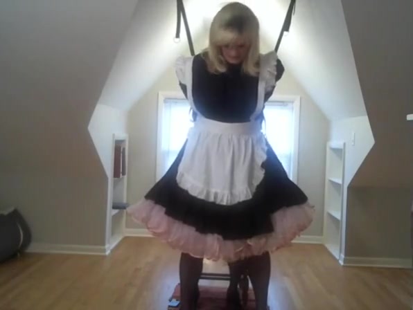 Sub Jackie's Lesson 3