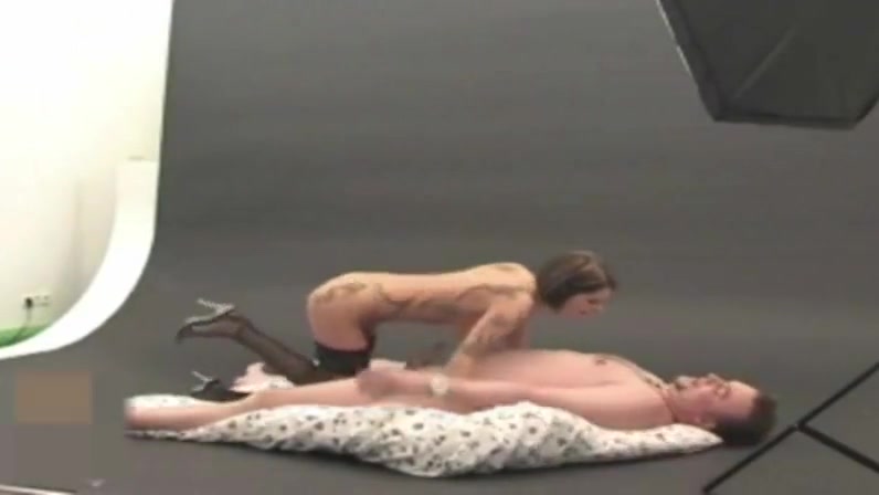 chub sex q3