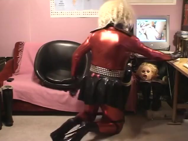 Incredible adult clip transsexual Hardcore best ever seen