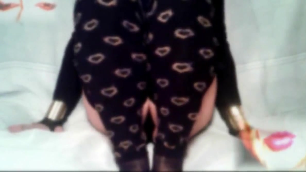Big Ass Crossdresser Slut