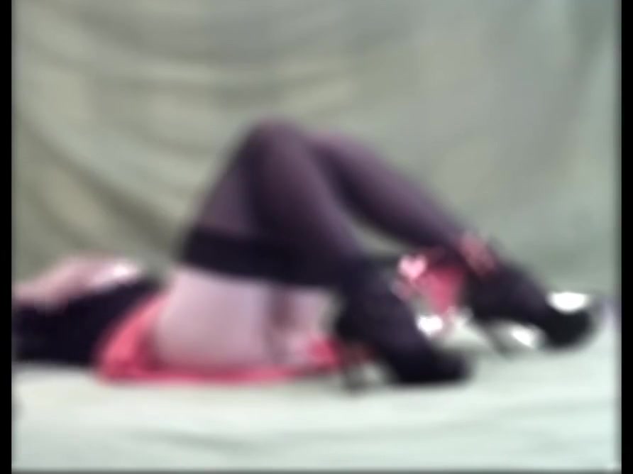 Fuck me gently and deeply)
