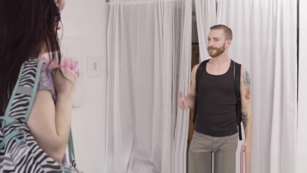 Stefani Special gets stretched by her horny boyfriend