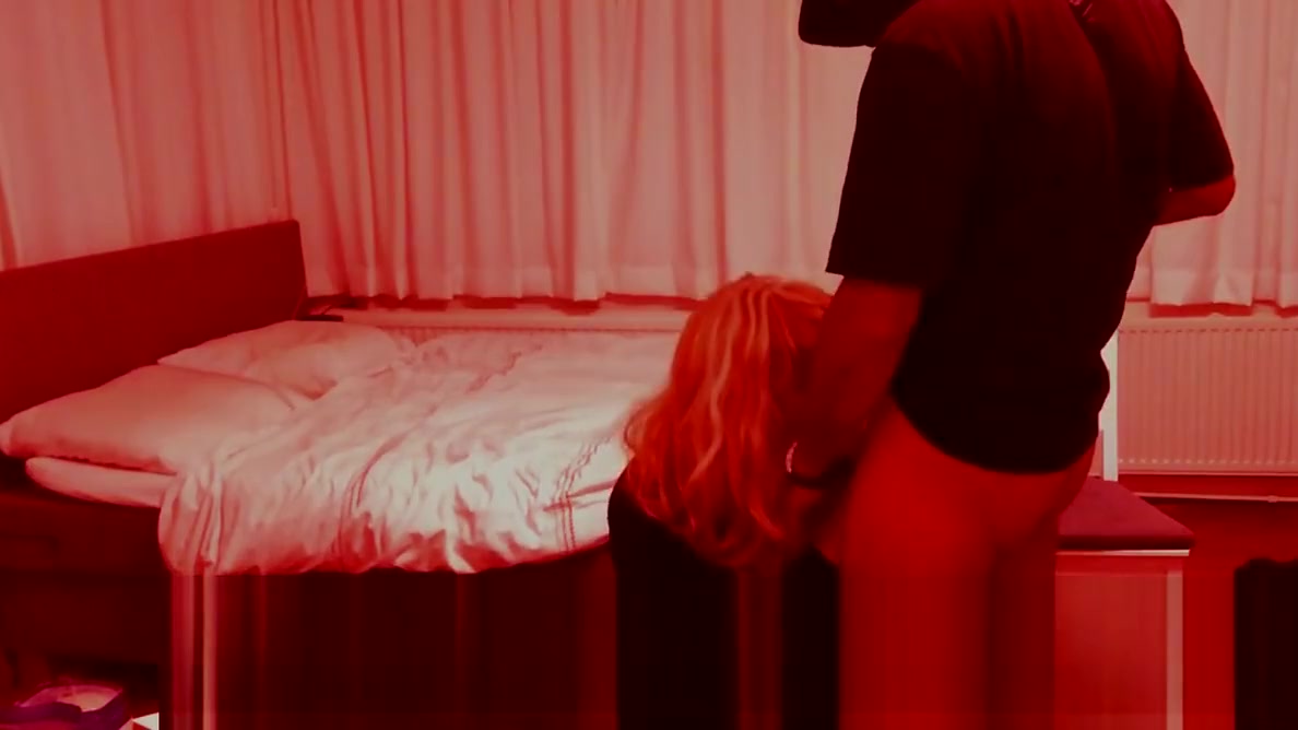 sissy hard fuck red light district annalicious