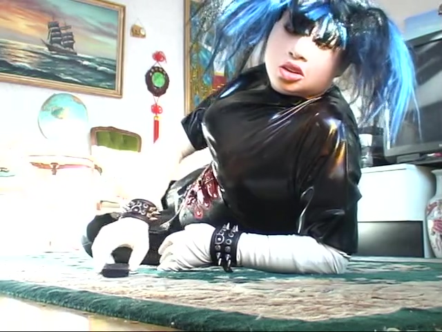 Horny xxx video transsexual Fetish try to watch for , check it
