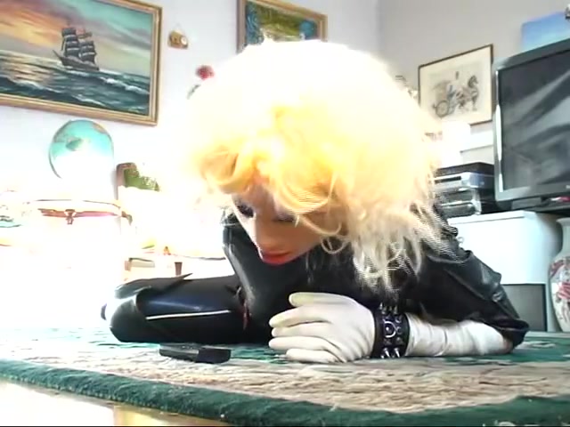 Horny xxx video transsexual Fetish try to watch for , check it