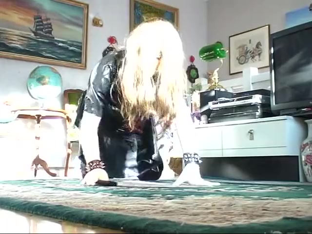 Horny xxx video transsexual Fetish try to watch for , check it