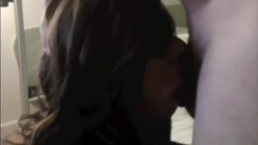 REAL HOMEMADE FRENCH CD SISSY FUCKED HARD BY 2 HORNY STRAIGHT STUD SHEMALE