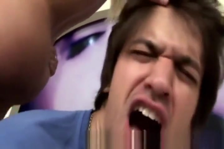 Naughty Shemale Hardcore Bareback Fucking