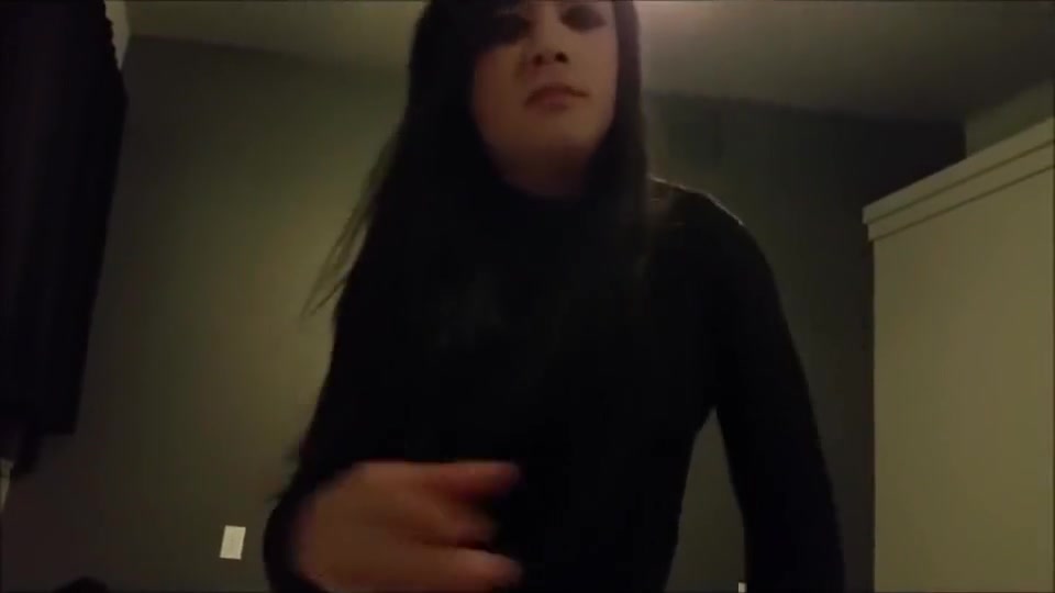marissa teen 18+ ass to mouth with facial