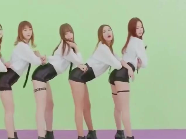 Remake Who That TS Chick