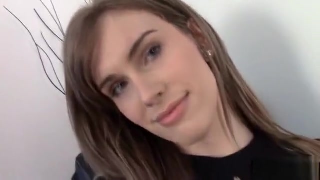 Ultra Feminine Canadian teen 18+ Tgirl