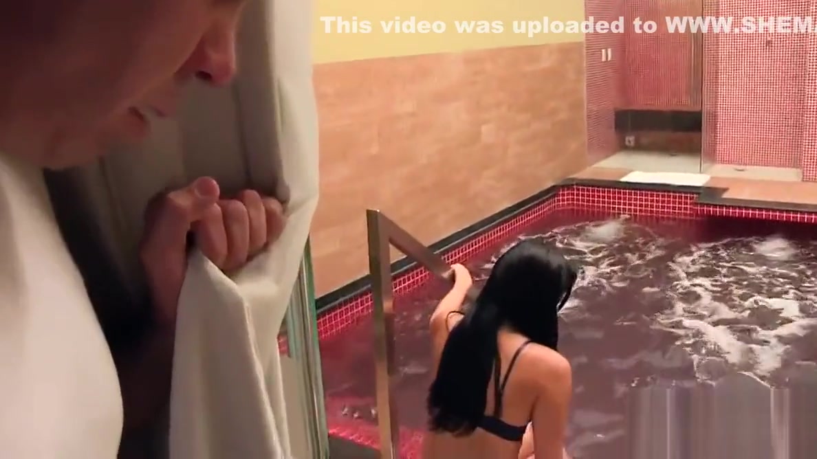 Reluctant Transsexual Persuaded to Fuck