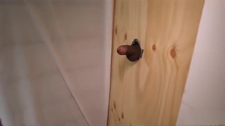 Gorgeous Jessi Martinez makes her first Gloryhole