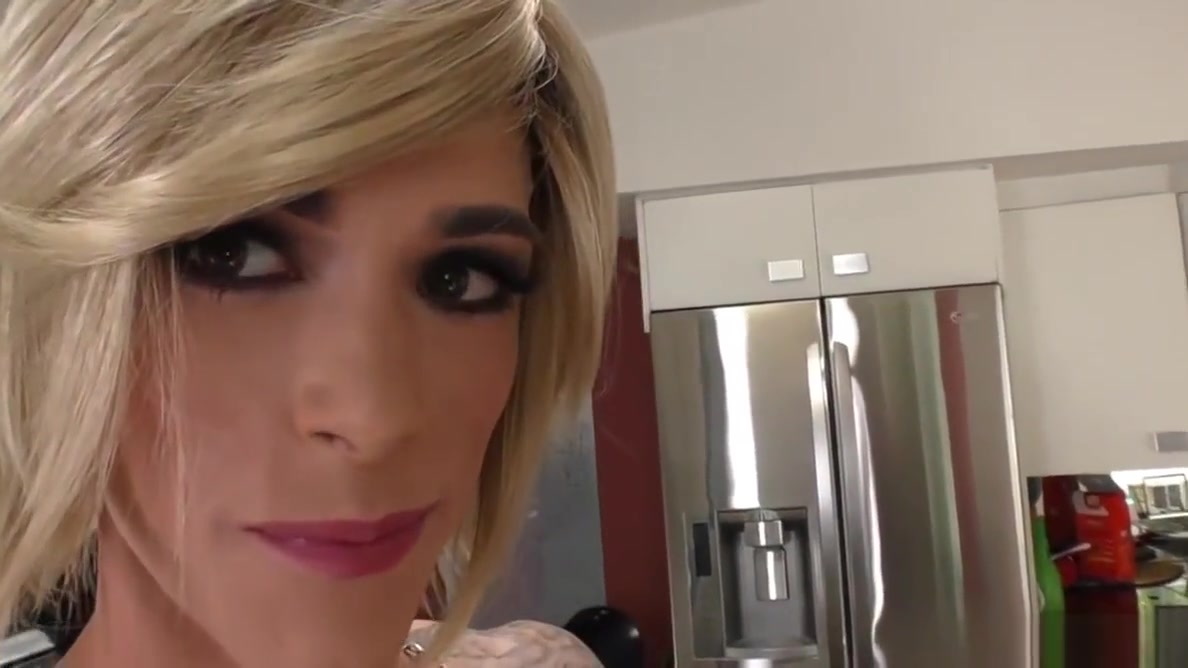 Nina Lawless and River Stark loves anal sex
