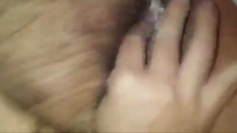 FTM Creampie