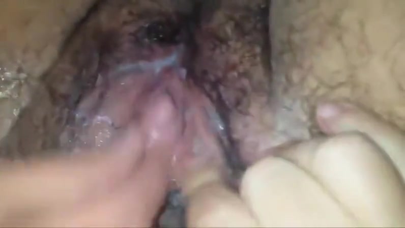 FTM Creampie