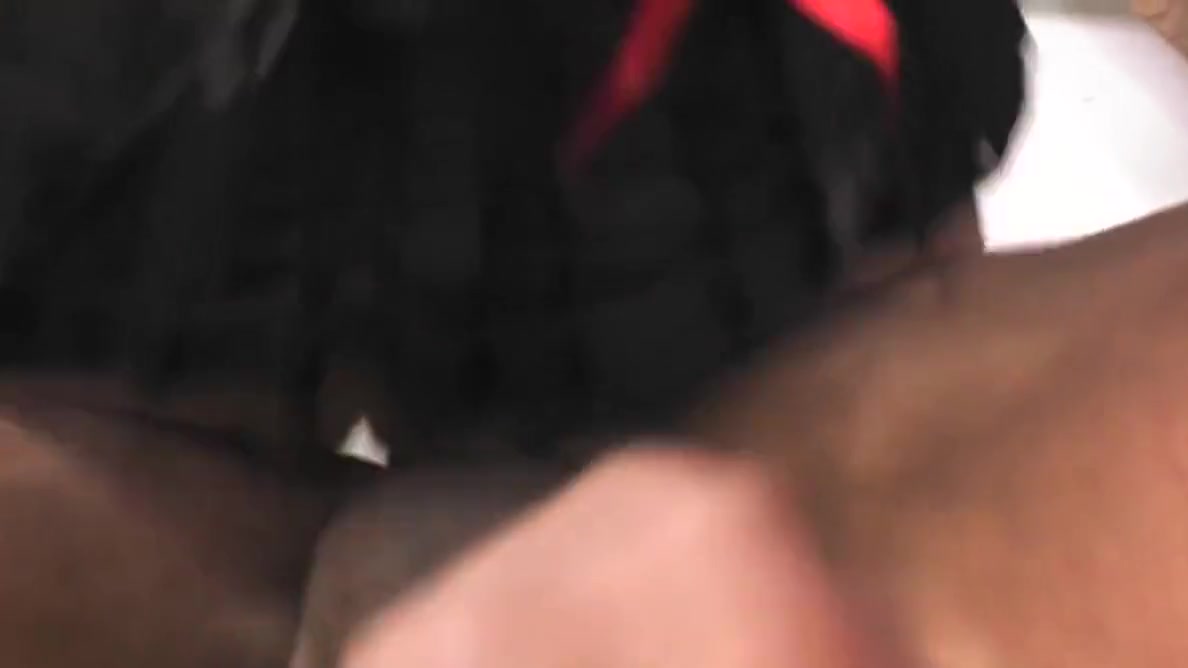 Melissa and her neverending cock!