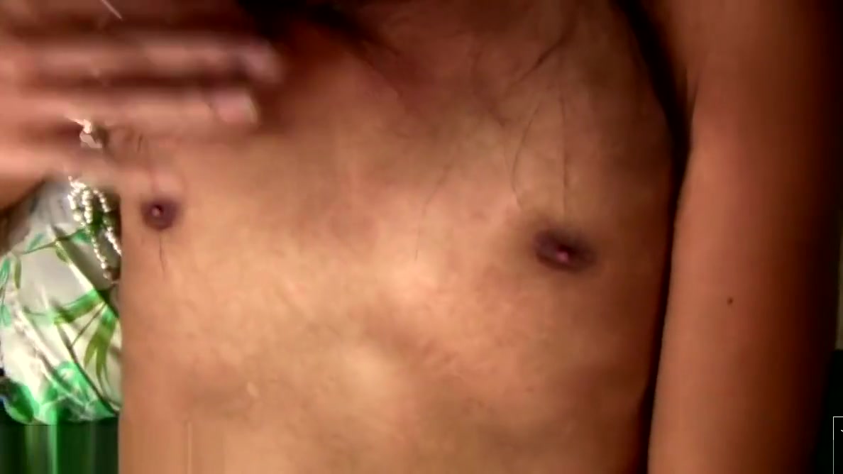 teen 18+ Filipino ladyboy loves to dance and play with girl rod