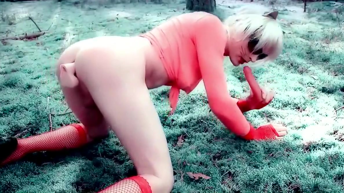 Lola Spais Wild Pussy(flogging)