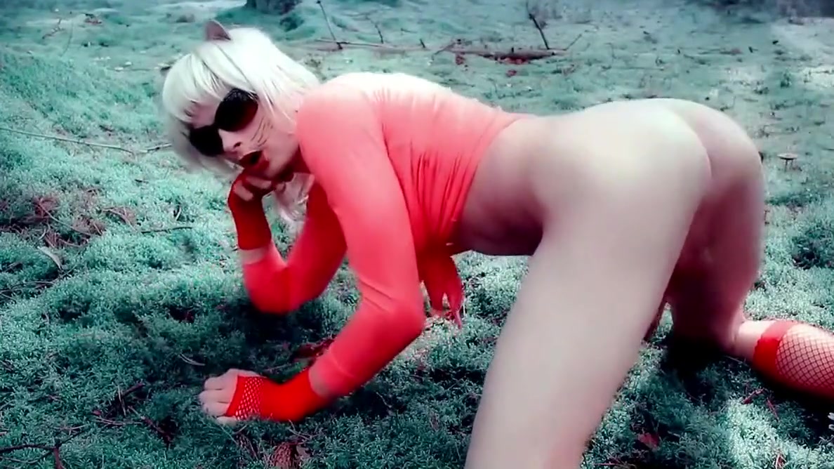 Lola Spais Wild Pussy(flogging)