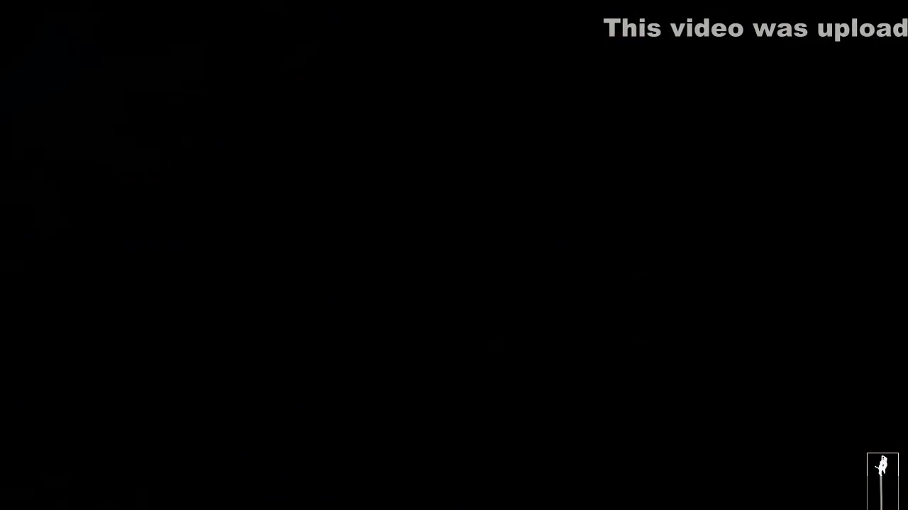 Long haired ladyboy gives handjob while exposing hairy butt
