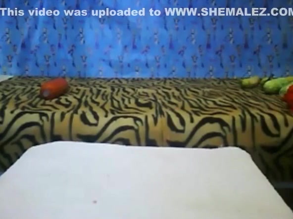 Amateur Insertion Self Shemale Trans Ass Hole