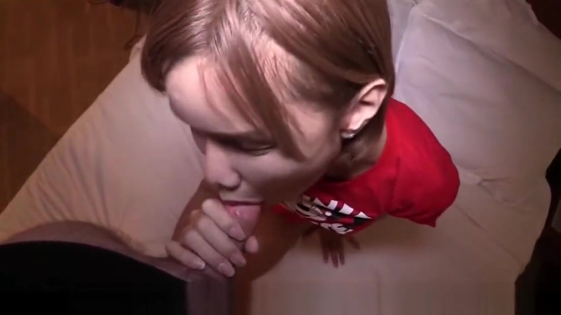 Amateur Ladyboy teen 18+ Pov Bareback Anal