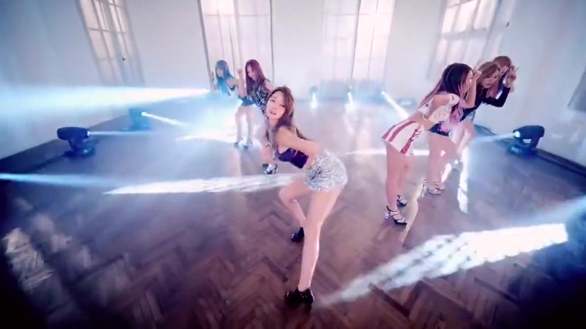HELLOVENUS - (I'm ill) SHEMALEVENUS - Shemale PMV