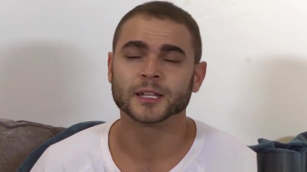 Bigtitted ts latina bangs male after shower