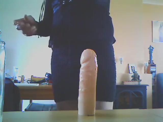 anal entry