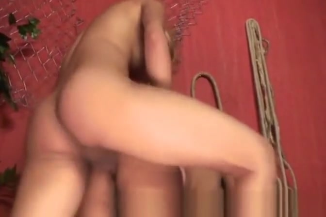 Hottie Shemales in Hardcore Anal Fucking