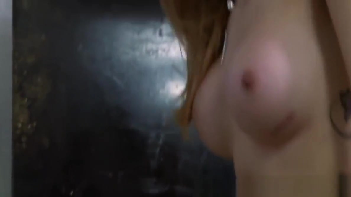 Savannahs asshole gets ripped and fucked deep by Ty Roderick