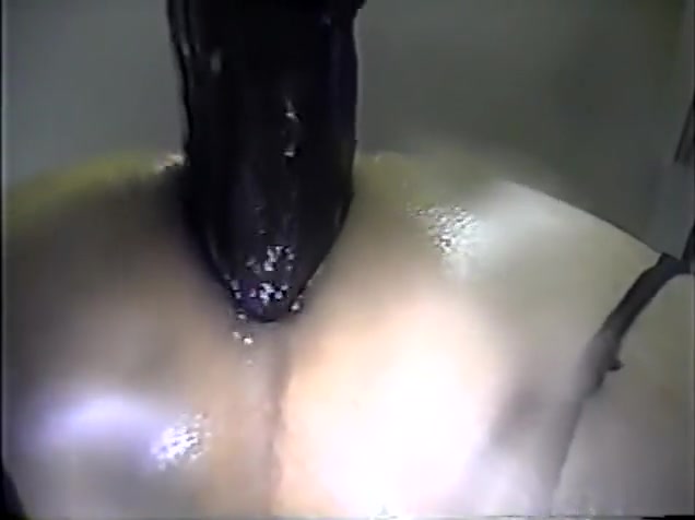 Anal Extreme, Hi Speed Machine, Creampie all over cam lens.