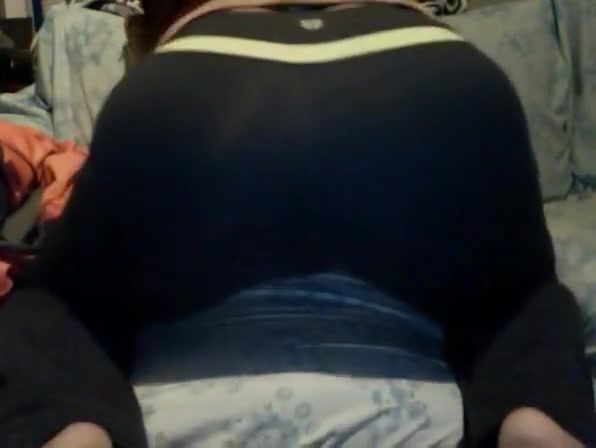 Big Butt Thong CD