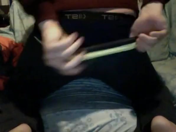 Big Butt Thong CD