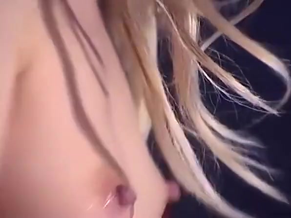 More of T.R. Annie's little titties......!