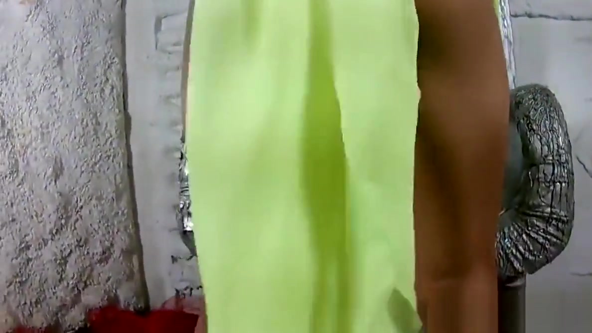Sensual russian tranny jerking her cock