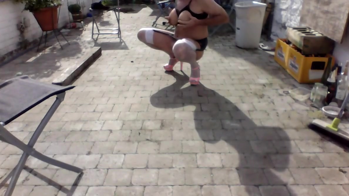 My lingerie