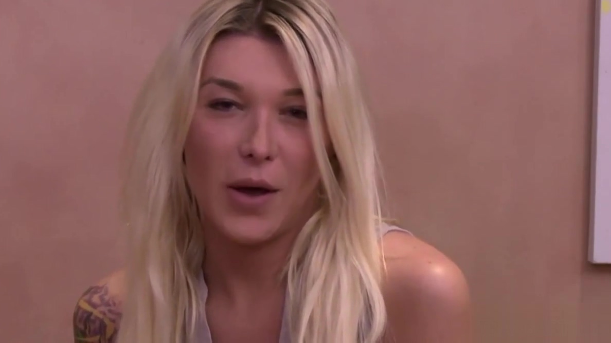 Aubrey Kate wants anal
