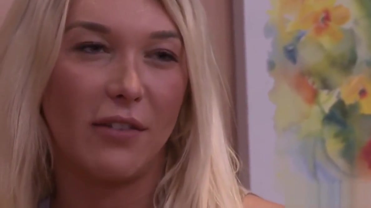 Aubrey Kate wants anal