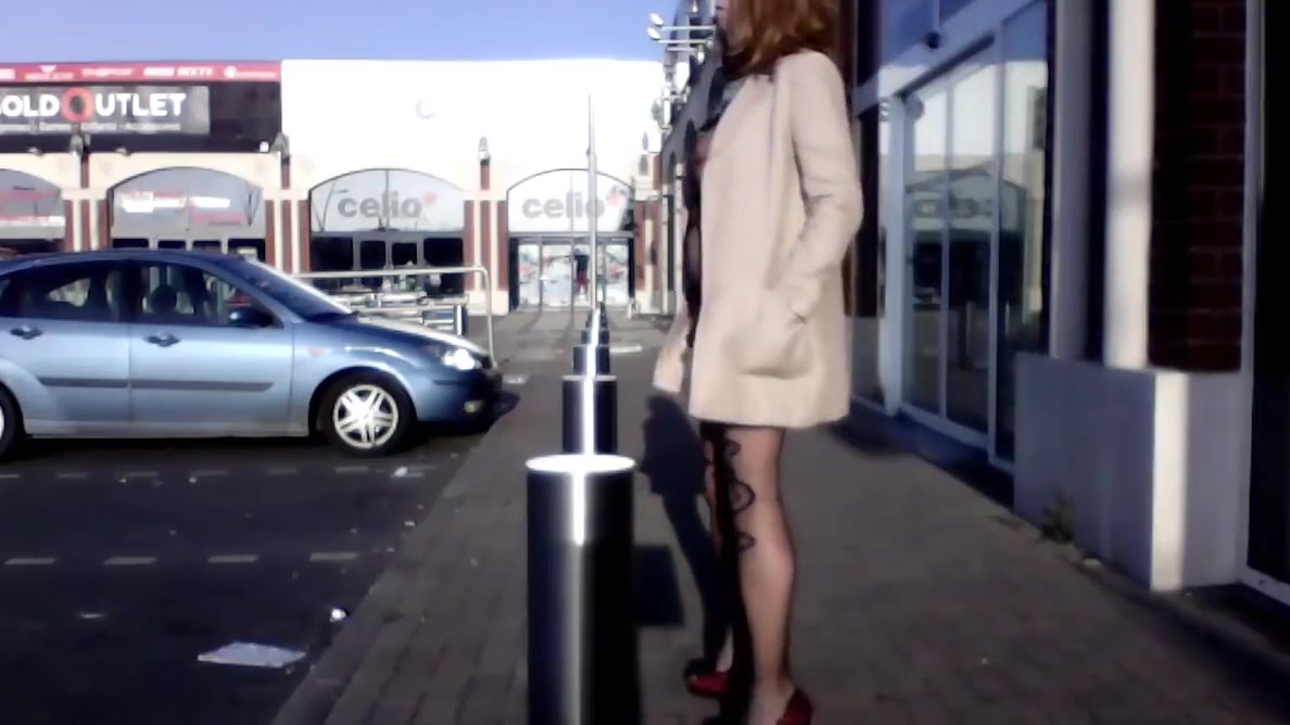 Crazy sex video transvestite Big Tits craziest pretty one