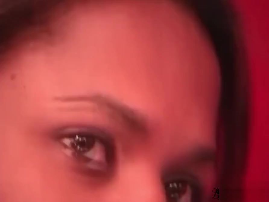 Black chick with dick shows off her fuckable ass and shecock