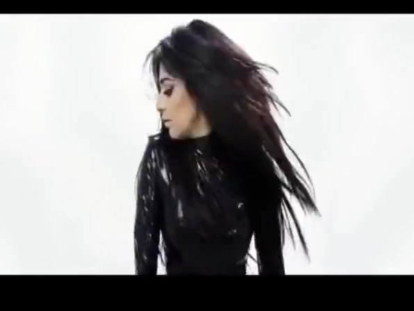 Shemale Rapture Music Video