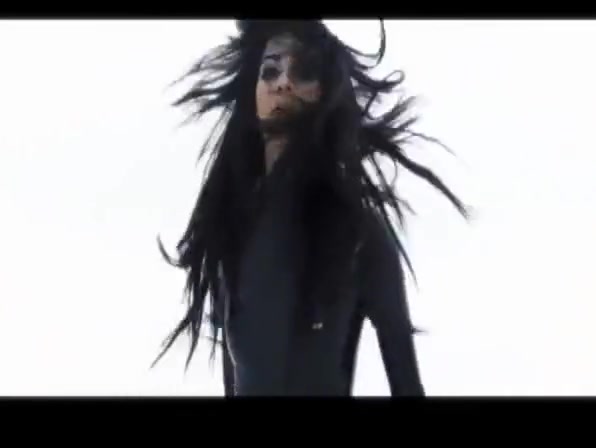 Shemale Rapture Music Video