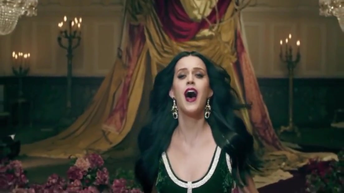 Katy Perry - Unconditional Shemale PMV