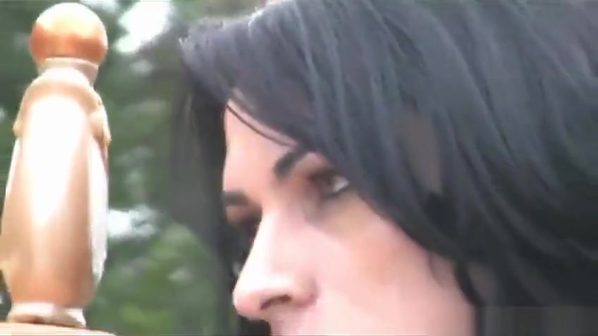 Marcia Self sucking