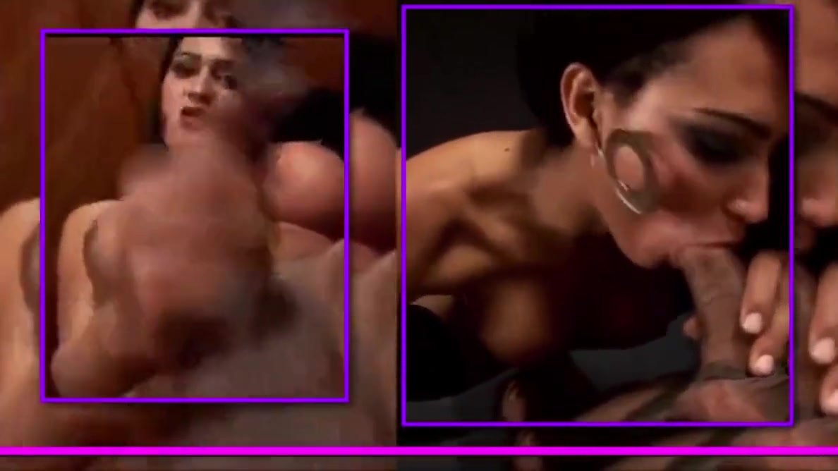 KATIA GANSARIOLE BIG TITS SHEMALE