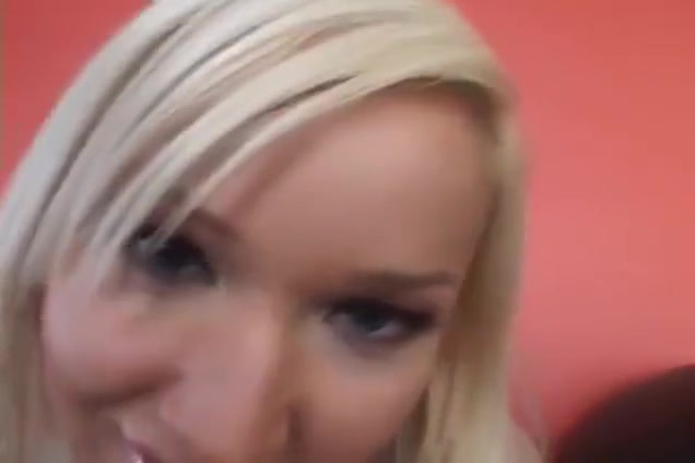 attractive tranny receives Face And butt Nailed