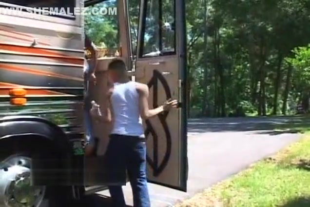 twink World Usa - Scene 01