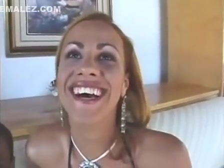 Sex Crazed ladyman Riding hot